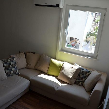 Ferienwohnung Apartman Medit Vir Exterior foto